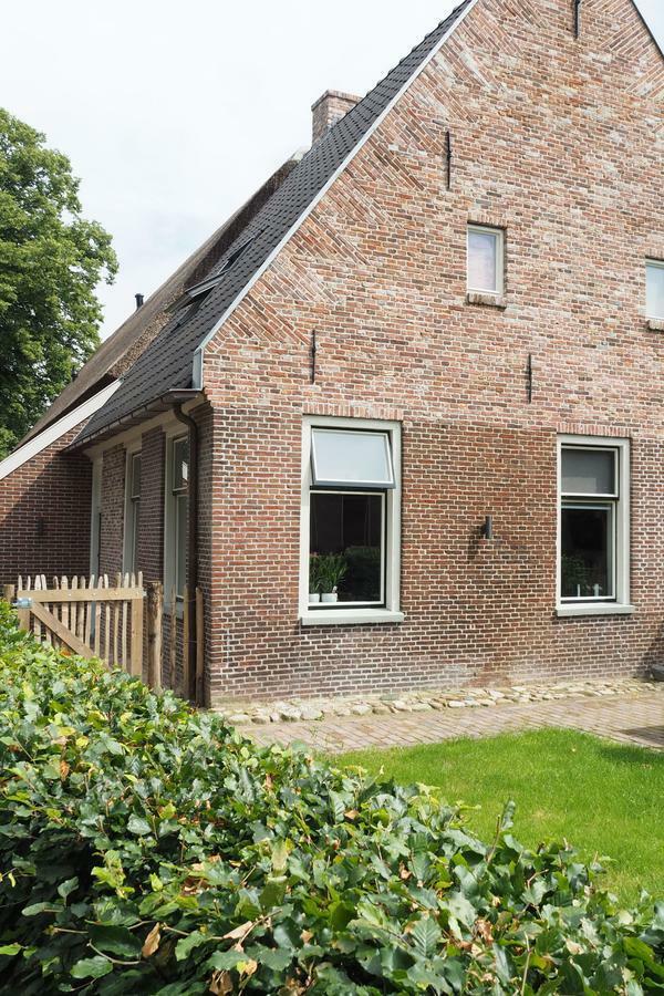 Het Centrum Norg Exterior foto